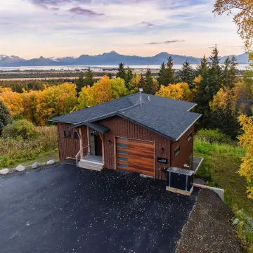Inlet View Home