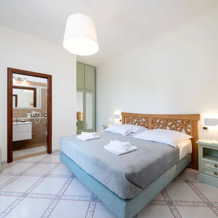 B&B Marcantonio - Ischia Ponte