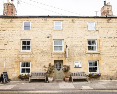 Bertram's Hotels in Morpeth