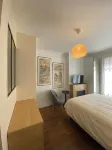 Maison Auguste - Bed and Breakfasts