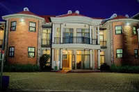 QUALITY INN HOTEL KIGALI Hotels in 