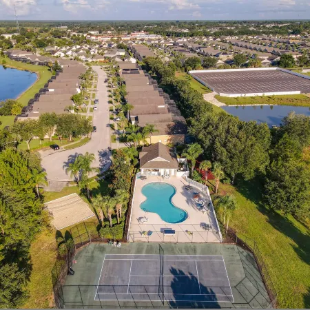 Scuttle Vacation Pool Home W Spa
