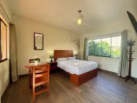 Casa Hotel Mamaluna -  Privatzimmer
