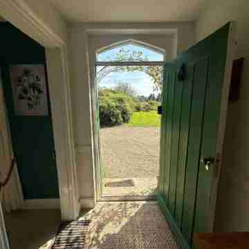 Market Garden Cottage Others