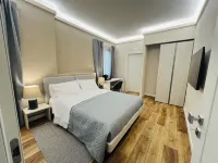Maison Madeleine Hotel a La Maddalena