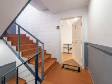 Caliu Apartments Barcelona - Fira Hotels in L'Hospitalet de Llobregat