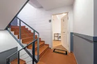 Caliu Apartments Barcelona - Fira Hôtels à : L'Hospitalet de Llobregat
