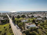 Villetta Blu Coral Seaside Salento Hotels in Torre Lapillo