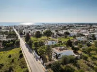Villetta Blu Coral Seaside Salento