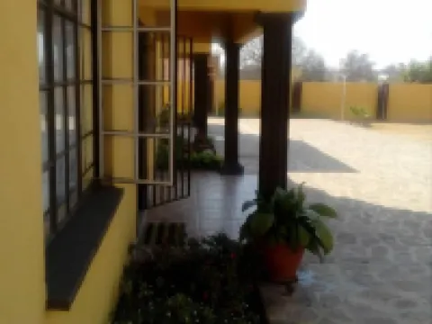 Best Inn Hotel Hotéis em Palapye