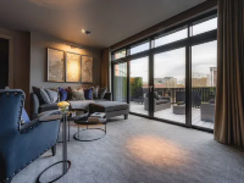 Dakota Newcastle Hotels in Newcastle upon Tyne