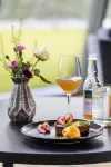 Valldal Fjordhotell - by Classic Norway Hotels - breakfast