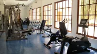 La Hacienda Bahia Paracas - Gym