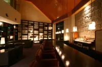 Suizantei Club Jozankei-Adults Only - Quầy Bar