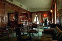 Country Club Lima Hotel – the Leading Hotels of the World - Bintang 5