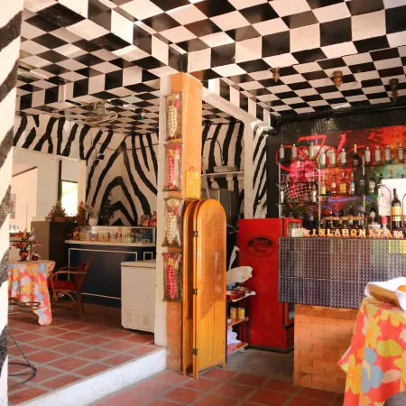 Isla Bonita Beach Resort