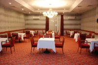 Akgun Elazig Hotel Hotels in Elazig