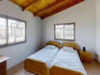 Cozy Wood Apartment with Great View to Nazareth Hotels in Nazareth