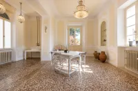 Villa Sizzo Relais B&B - 3 stjerner