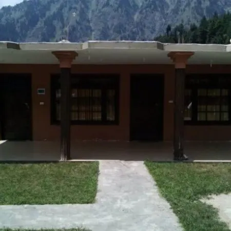 Star Rise Hotel