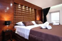 Deluxe Dino Room Hotels in Preko