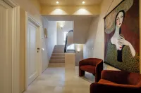 Palazzo Paisiello - Luxury Rooms Lecce