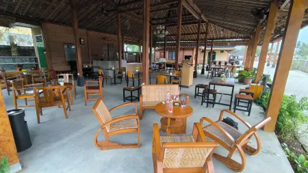 Harmony Magelang Syariah Отели в г. Mertoyudan