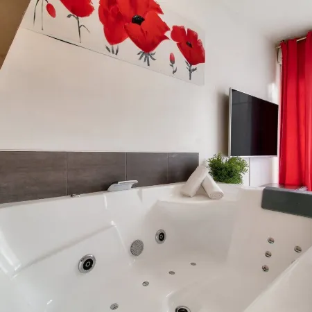 123Home-Loft & Spa