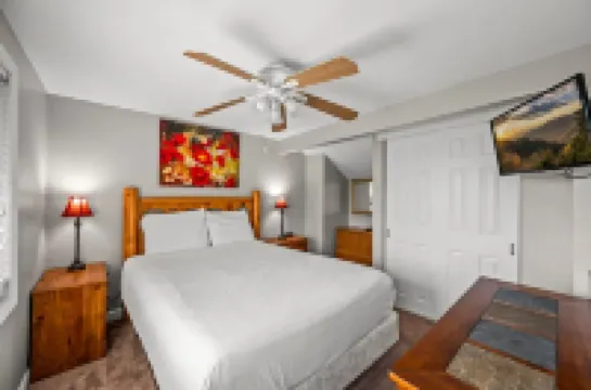 Indoor Pool Mountain Views Hot Tub Sauna Hotels in 