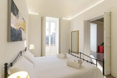 KleoSuites Hotel in zona Orto e Gusto Frutta e Verdura