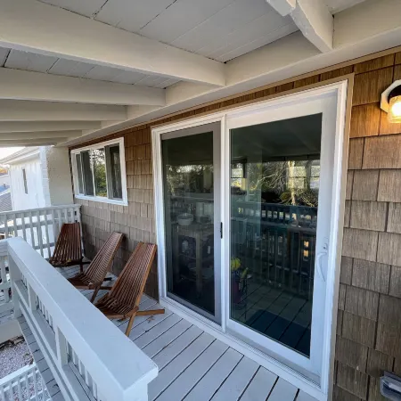 Jersey Shore Family House