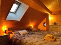 Charming Duplex Apartment