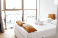 SkyHigh Central 360 Gym & Pool Hotels in 