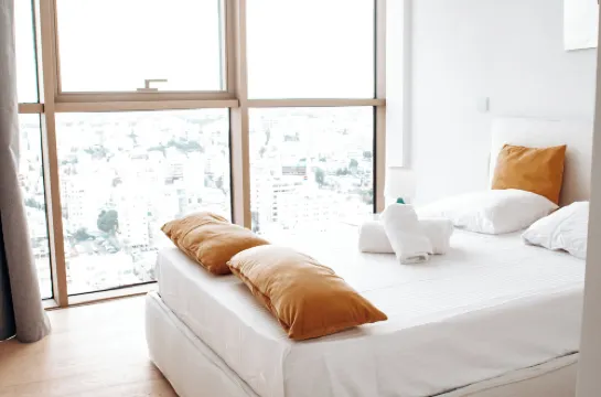 SkyHigh Central 360 Gym & Pool