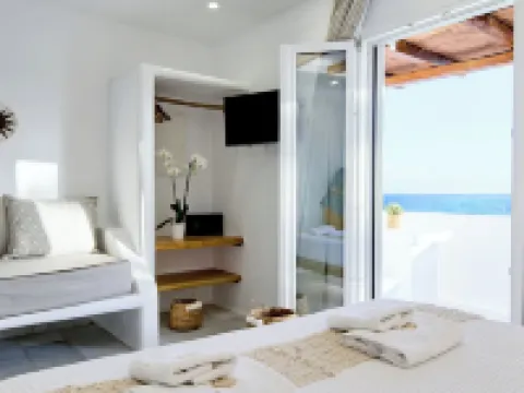 Dream on Plaka Hotels in Plaka