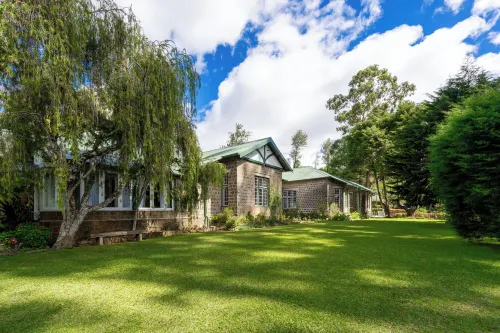 Bluechip Leisure Summerhill Bungalow Hotels in Ragala