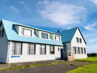 Paradise Cave Hostel & Guesthouse Hotels in Asolfsskali