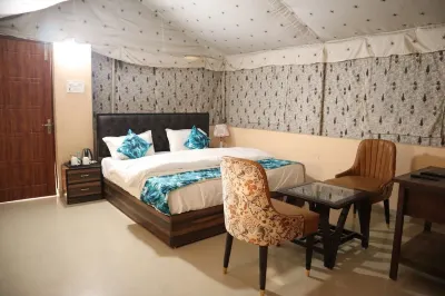 MST Farm & Resort