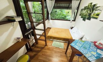 Quintal do Contêiner