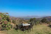 Cosmicstays The Sundowner Hotels in Gevhande Khadak