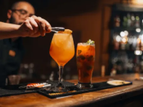 Valle Del Sol Quillón 迪吉因省酒店