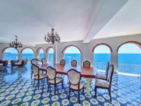 Villa Costa degli Dei