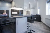 Four Seasons - 1 Bedroom  - Tenby - 3-Sterne