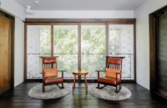 Secret Pool Villa Seji