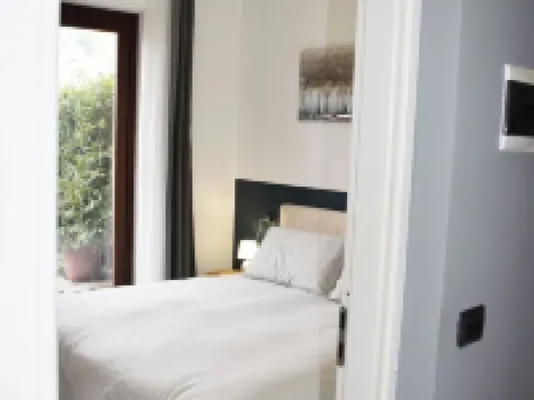 Casa di Spino Hotels in Faggeto Lario