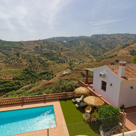 Villa Castillo