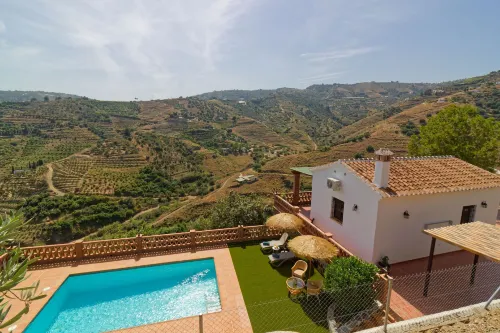 Villa Castillo - WiFi