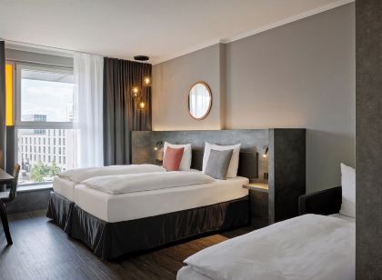 The Scotty Hotel Hamburg