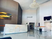 Dikukama Executive Hotel - Bữa sáng