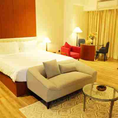 Villa Isabel Hotel Rooms